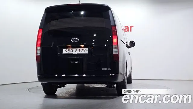 Hyundai Staria id 2843385 из Кореи 14