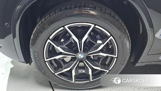 BMW X4 (G02) id 4879798 из Кореи 29