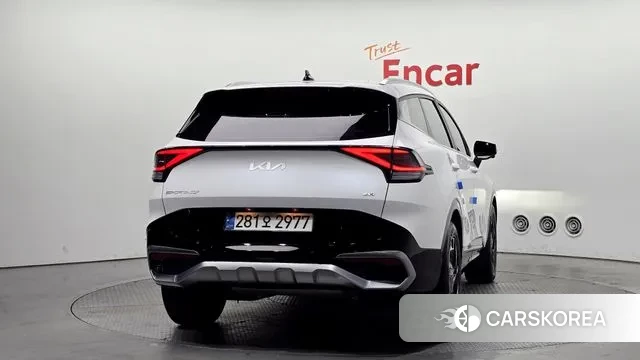 Kia Sportage 5th Generation id 3384211 из Кореи 14