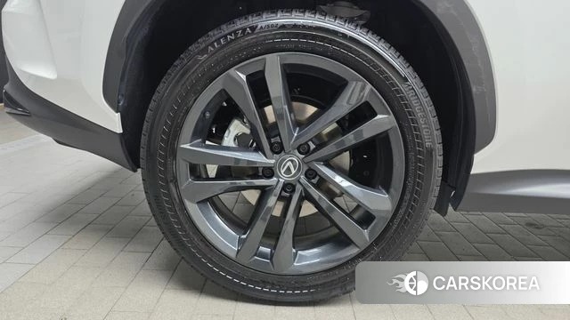 Lexus NX350h Second generation id 4571313 из Кореи 25