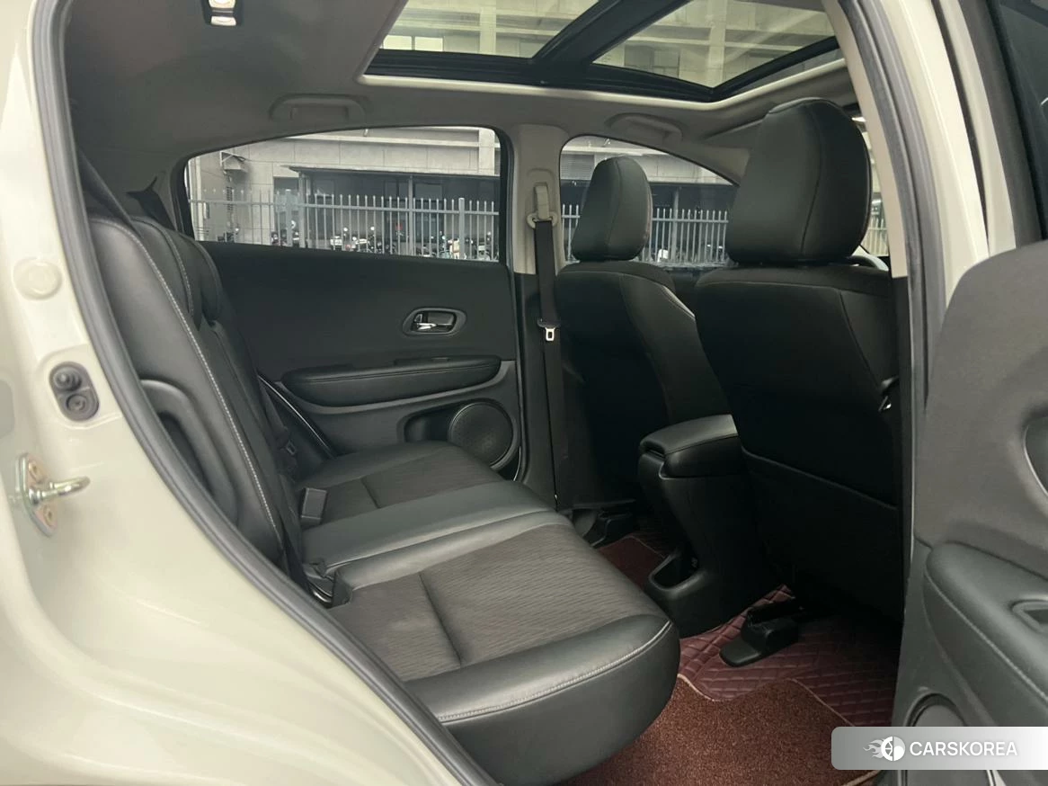 Honda Binzhi id 4453027 из Китая 26