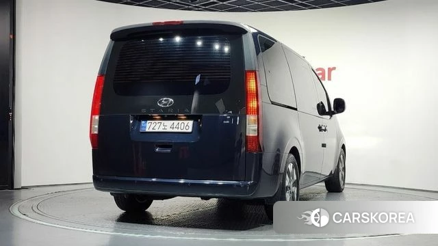 Hyundai Staria id 4540375 из Кореи 33