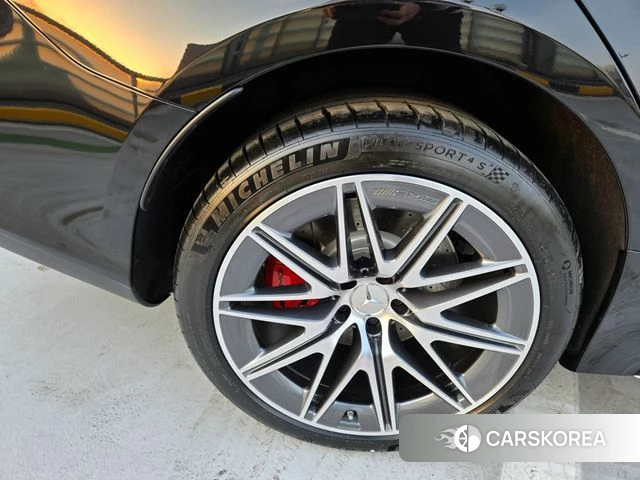 Mercedes-Benz AMG GT id 3744953 из Кореи 13