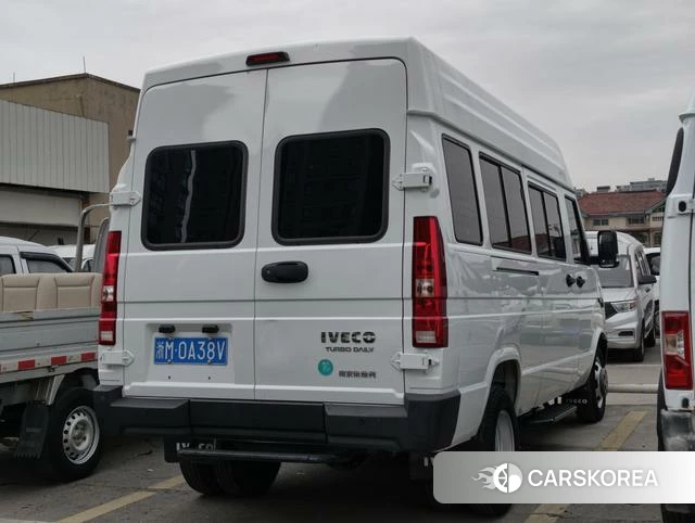 Iveco proud id 4254805 из Китая 9
