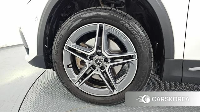 Mercedes-Benz GLA - Class H247 id 4475207 из Кореи 25