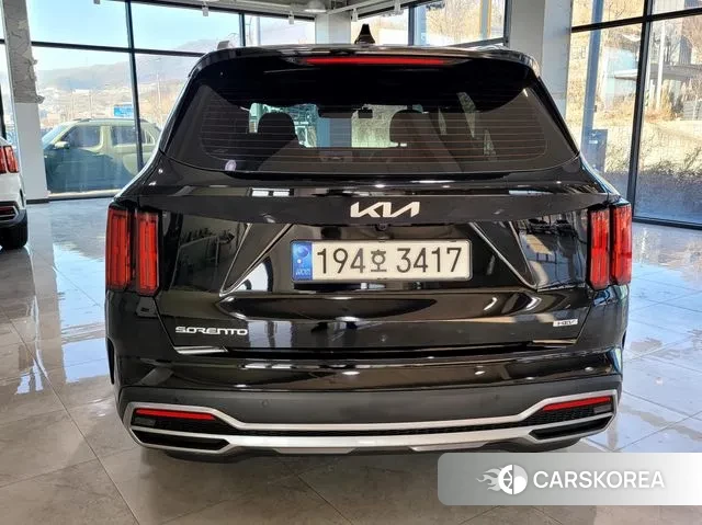 Kia Sorento 4th Generation id 3696825 из Кореи 14