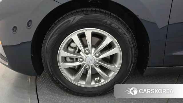 Hyundai The New Avante AD id 4447678 из Кореи 24