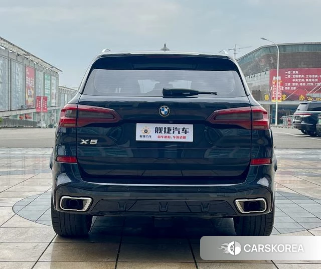BMW X5 id 4271502 из Китая 14