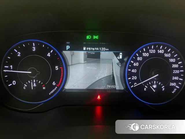 Hyundai Palisade id 4382692 из Кореи 13