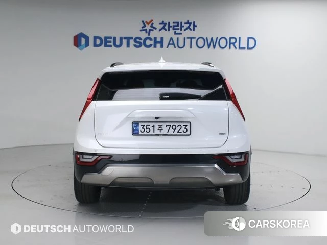 Kia Di Ol Nu Niro id 4282020 из Кореи 14