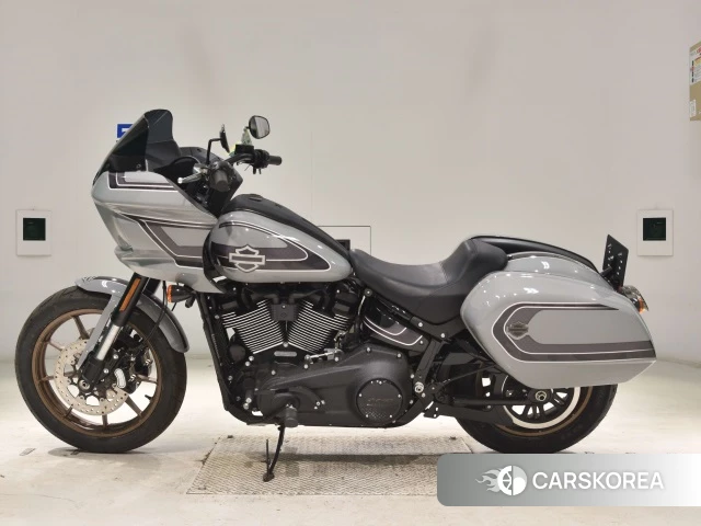 Проданный Harley-Davidson Softail Low Rider ST FXLRST1920 2025 из Японии