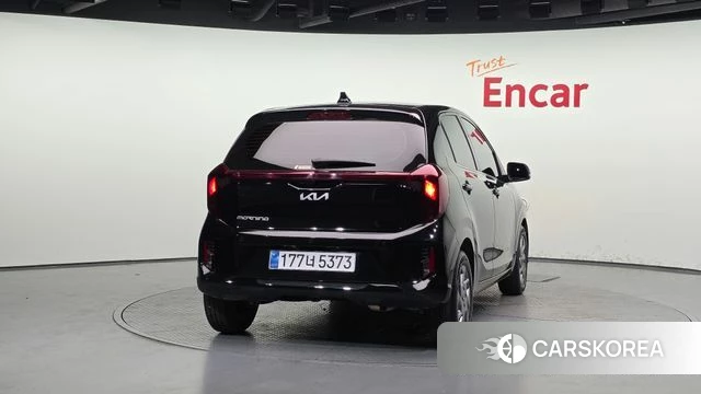 Kia The New Morning (JA) id 4590031 из Кореи 24