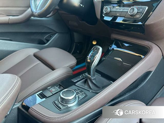 BMW X2 id 4291348 из Китая 21
