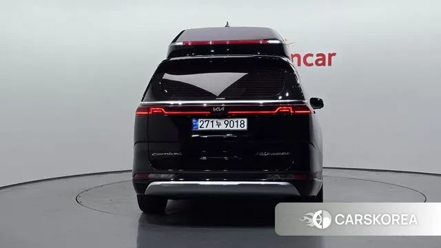 Kia Carnival 4th generation id 3274173 из Кореи 14