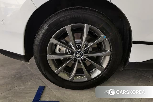 BYD Qin L EV id 4207063 из Китая 11