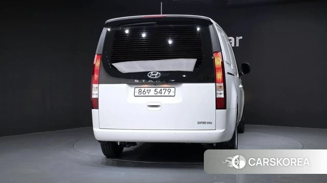 Hyundai Staria id 4641846 из Кореи 14