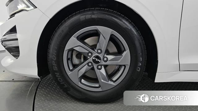 Kia K5 3rd generation id 4293240 из Кореи 25