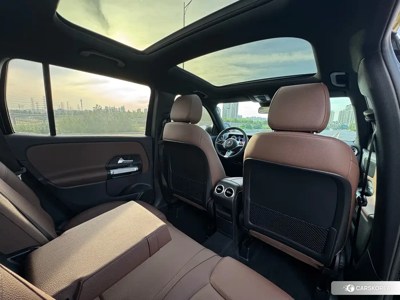 Mercedes-Benz GLB id 4629662 из Китая 25