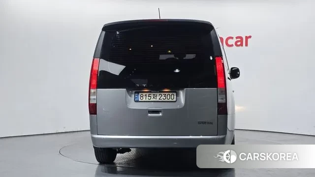 Hyundai Staria id 3639746 из Кореи 14