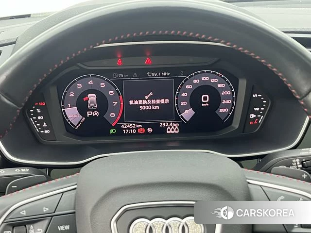 Audi Q3 id 4260906 из Китая 22