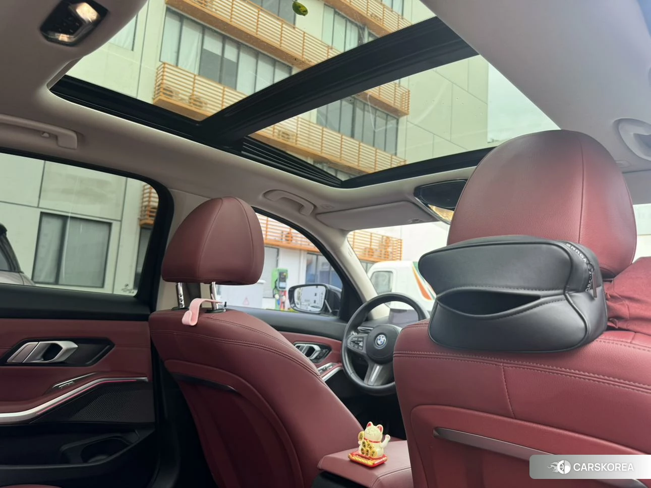 BMW i3 2022 Белый из Китая, фото 6