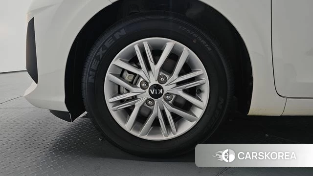 Kia Morning Urban (JA) id 4424146 из Кореи 26