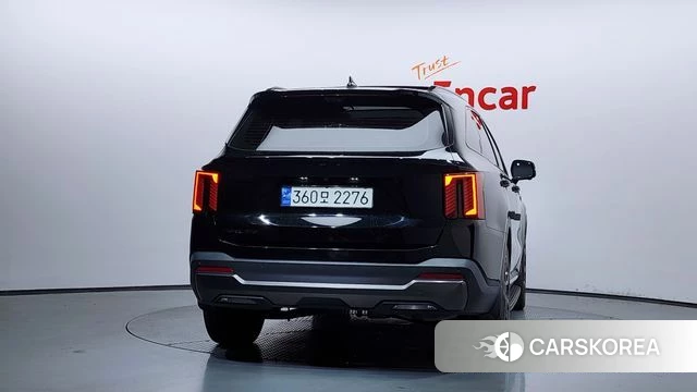 Kia The New Sorento 4th Generation id 4400808 из Кореи 30