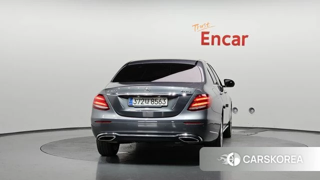 Mercedes-Benz E-Class W213 id 4872932 из Кореи 14