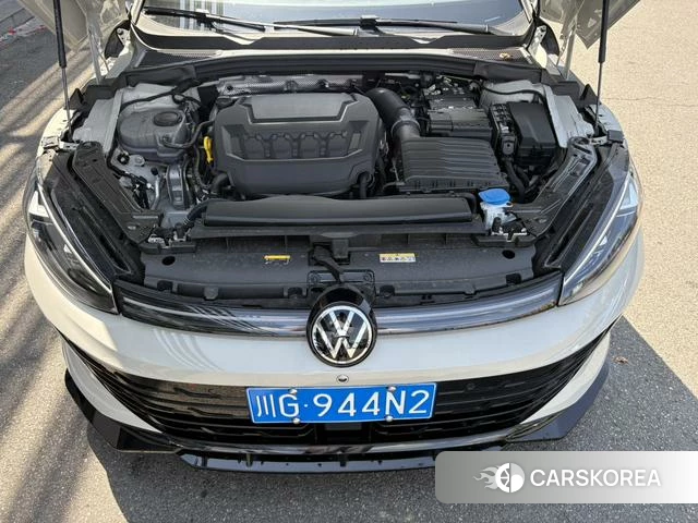 Volkswagen Lingdu id 4341563 из Китая 12