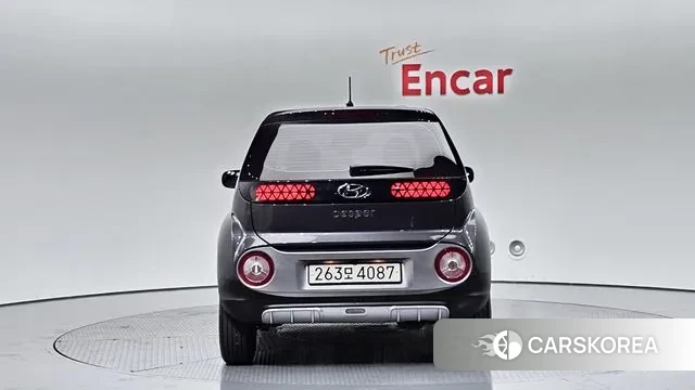 Hyundai Casper id 3452939 из Кореи 14