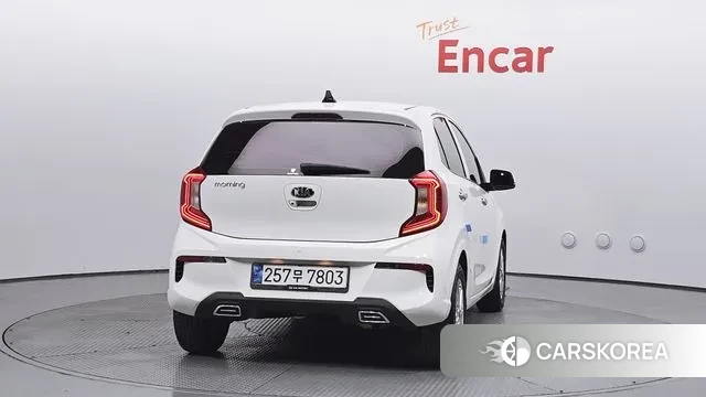 Kia Morning Urban (JA) id 3324000 из Кореи 14