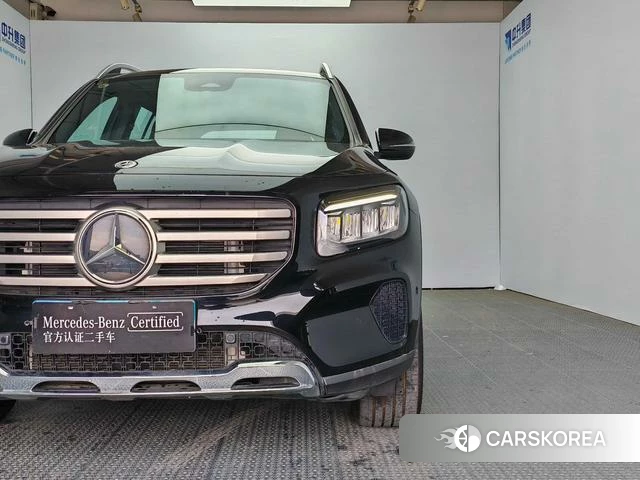 Mercedes-Benz GLB id 4209752 из Китая 12