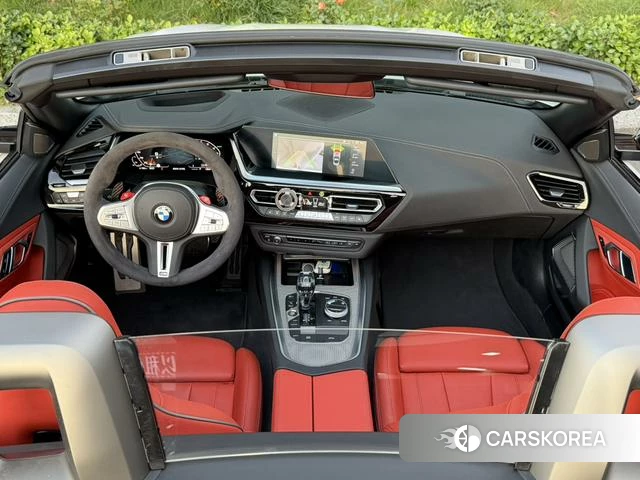 BMW Z4 id 4277531 из Китая 11
