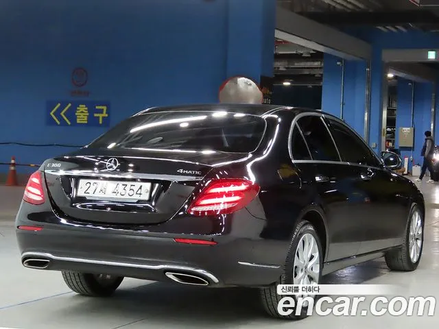 Mercedes-Benz E-Class W213 id 2846965 из Кореи 14