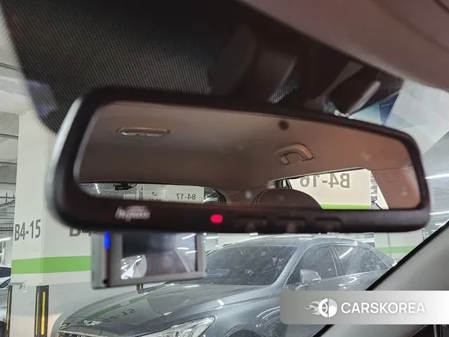 Ssangyong Tivoli Armor 2019 Белый из Кореи, фото 5