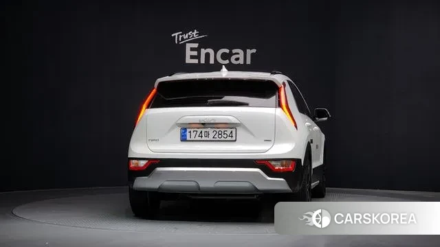 Kia Di Ol Nu Niro id 3492878 из Кореи 14