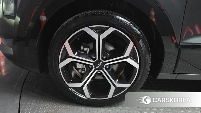 Kia Di Ol Nu Niro id 4847341 из Кореи 29