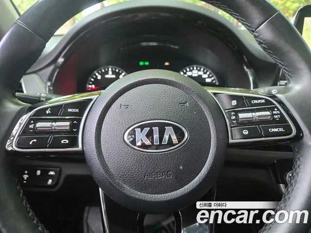 Kia Seltos id 2906759 из Кореи 14