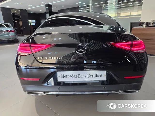 Mercedes-Benz CLS-Class C257 id 3098211 из Кореи 14