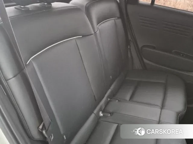 Hyundai Casper 2022 Белый из Кореи, фото 4