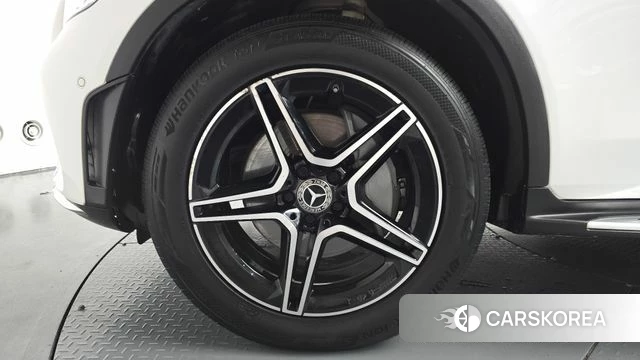 Mercedes-Benz GLC-Class X253 id 4753886 из Кореи 34