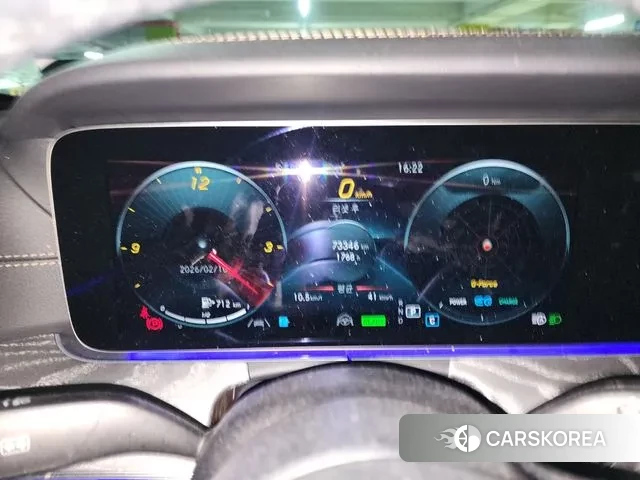 Mercedes-Benz E-Class W213 2023 Белый из Кореи, фото 4