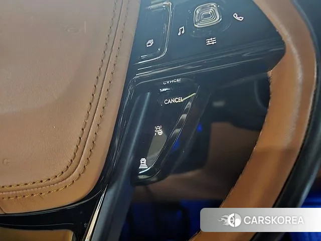 Lincoln Aviator 2nd generation id 3004084 из Кореи 14