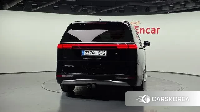 Kia Carnival 4th generation id 3411359 из Кореи 14