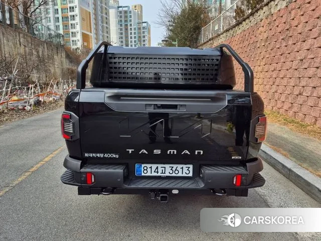 Kia Tasman id 3731406 из Кореи 14