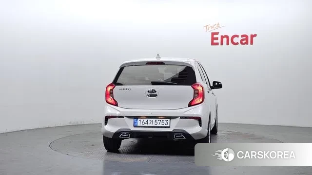 Kia Morning Urban (JA) id 2931709 из Кореи 14