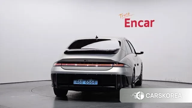 Hyundai Ionic 6 id 3043046 из Кореи 14