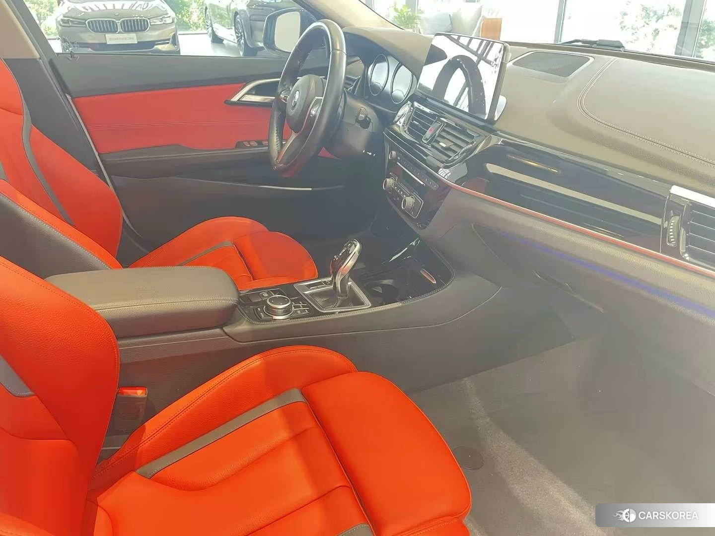 BMW 1 series id 4440644 из Китая 12