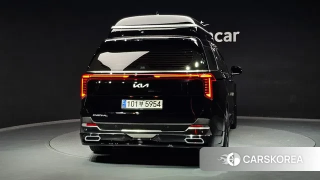 Kia The New Carnival 4th Generation id 3353527 из Кореи 14