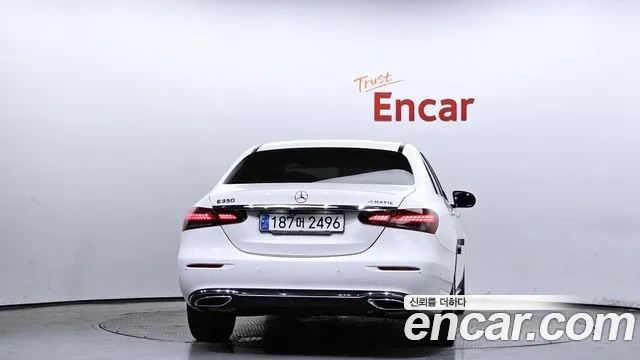 Mercedes-Benz E-Class W213 id 2863291 из Кореи 14